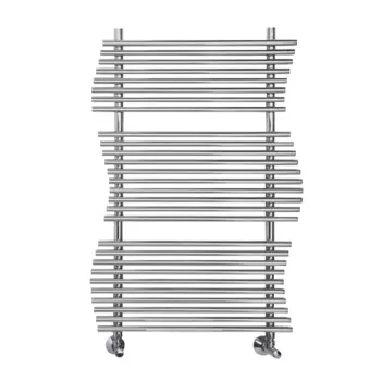 Полотенцесушитель водяной Terminus Сиена П28 685х990 мм
