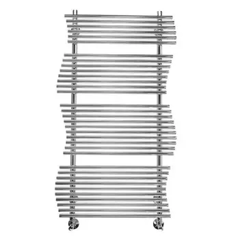 Полотенцесушитель водяной Terminus Сиена П34 685х1220 мм