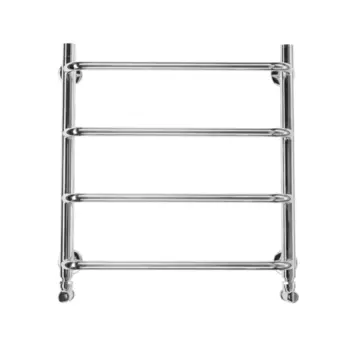 Полотенцесушитель водяной Terminus Стандарт П4 400х530 мм