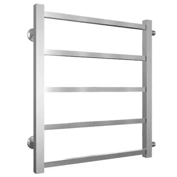 Полотенцесушитель водяной Terminus Вега П5 500х600 мм