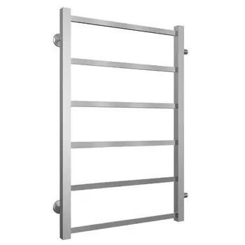 Полотенцесушитель водяной Terminus Вега П6 500х800 мм