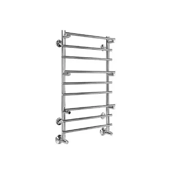 Полотенцесушитель водяной Terminus Вента П9 500х860 мм