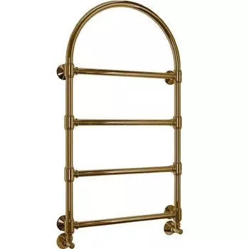 Полотенцесушитель водяной Terminus Версаль бронза П4 500х930 мм