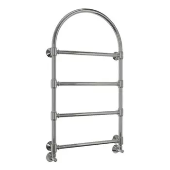 Полотенцесушитель водяной Terminus Версаль П4 540х930 мм