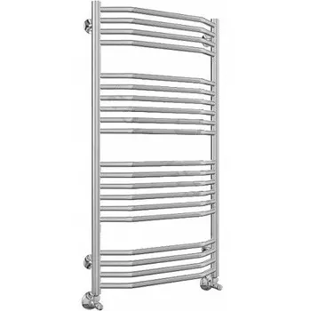 Полотенцесушитель водяной Terminus Виктория Люкс П20 500х1006 мм