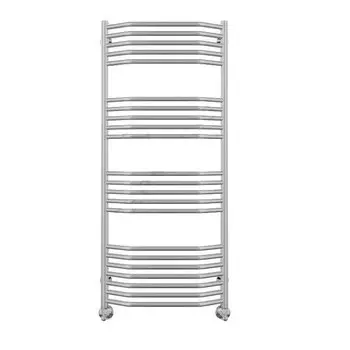 Полотенцесушитель водяной Terminus Виктория Люкс П22 500х1196 мм