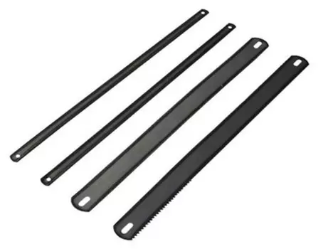 Полотно для ножовки по металлу