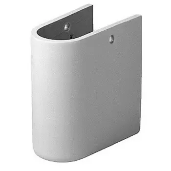Полупьедестал Duravit Starck 3 0865150000