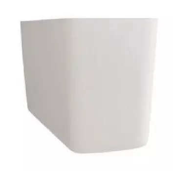 Полупьедестал Gala Emma Square 27432