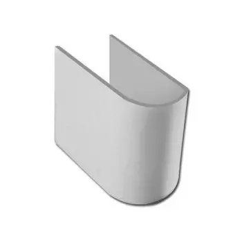 Полупьедестал Jacob Delafon Odeon 19087-00