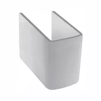 Полупьедестал Jacob Delafon Odeon Up 18566W-00