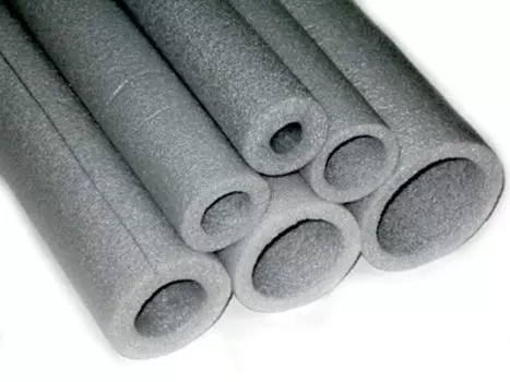 Порилекс НПЭ Т, 110х9 мм, Утеплитель для труб