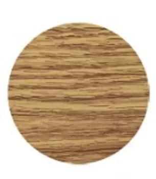 Порог алюминиевый Лука стыкоперекрывающий дуб 44.5х900 мм