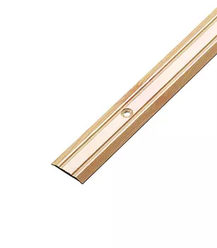 Порог стыкоперекрывающий 25х1800 мм сосна