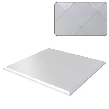 Потолок кассетный Cesal 052D (венеция), 300х300 мм