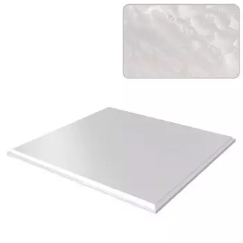 Потолок кассетный Cesal B33 (мираж), 300х300 мм