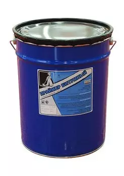 Праймер битумный Izoart 15 кг