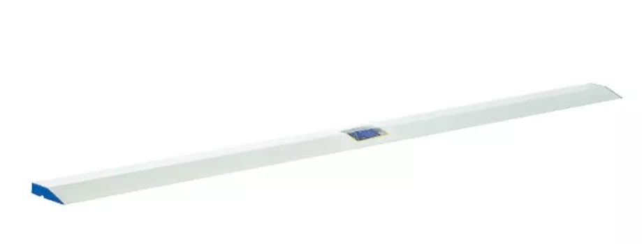 Правило алюминиевое Трапеция Сибртех 1.5 м