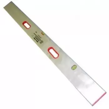 Правило с уровнем ЗУБР 2.5 м