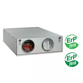 Приточная-вытяжная установка Вентс ВУТ 1000 ПЭ ЕС А11