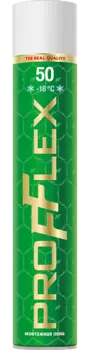 Profflex 500 Зима, 750 мл, Пена монтажная бытовая