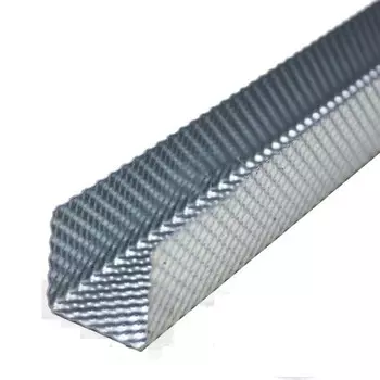 Профиль Gyproc ПС 50х40 мм 3м