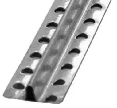 Профиль маячковый КМ Эксперт 6 мм 3 м 0.60 мм