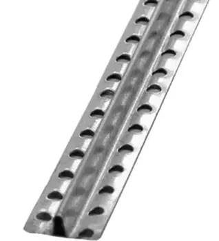 Профиль маячковый маяк Эксперт 10 мм 3 м