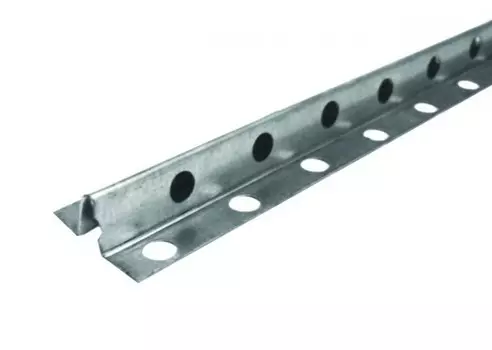 Профиль маячковый маяк Knauf 10 мм 3 м