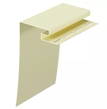 Профиль околооконный Docke Банан 3660 мм