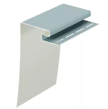 Профиль околооконный Docke Голубика 3660 мм