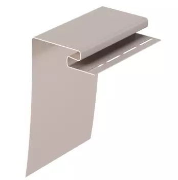 Профиль околооконный Docke Халва 3660 мм