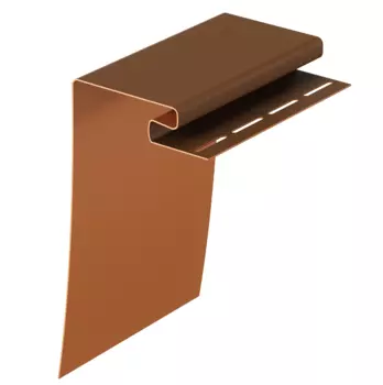 Профиль околооконный Docke Ирис 3660 мм