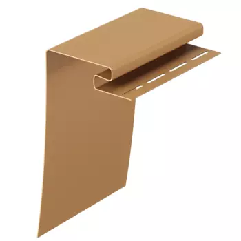 Профиль околооконный Docke Карамель 3660 мм