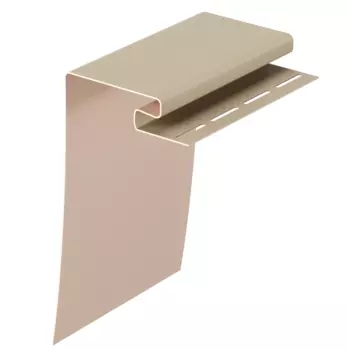 Профиль околооконный Docke Крем-брюле 3660 мм