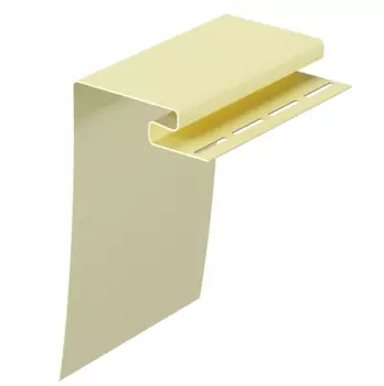 Профиль околооконный Docke Лимон 3660 мм