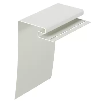 Профиль околооконный Docke Пломбир 3660 мм