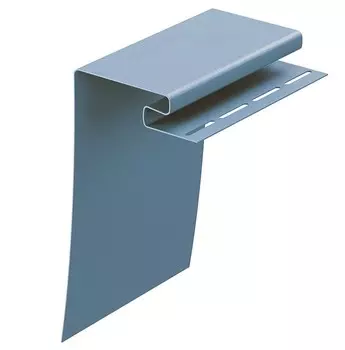 Профиль околооконный Docke слива 3660 мм