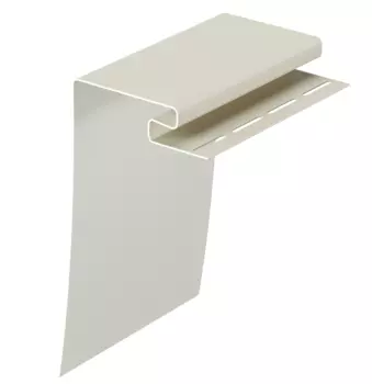 Профиль околооконный Docke Сливки 3660 мм