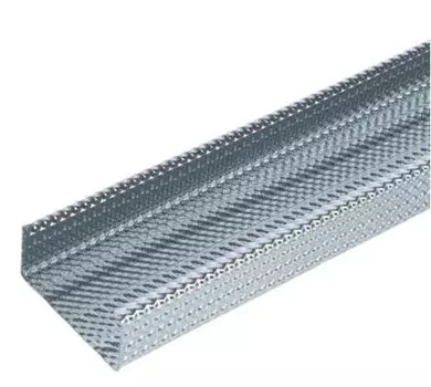 Профиль ПН-2 Албес ГОСТ Strong 0,55 3000х50х25мм