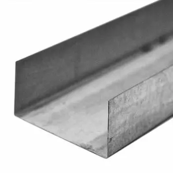 Профиль ПН-4 Албес Hard 0,6 3000х75х40мм