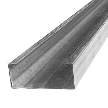 Профиль ПН-6 Албес ГОСТ Strong 0,55 3000х100х25мм