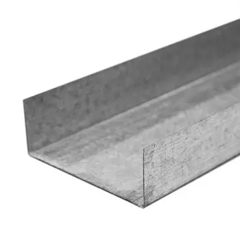 Профиль ПН-6 Албес Стандарт 0,5 3000х100х40мм