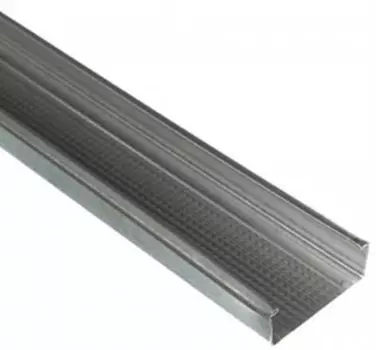 Профиль потолочный ПП Albes КМ Expert 47х17х0.6 мм 3 м