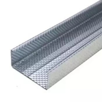 Профиль ПП Гипрок 60/27 3 м