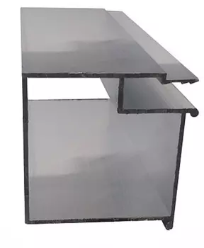 Профиль Prozet БП-40 2000 мм