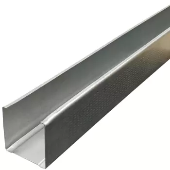 Профиль стоечный Gyproc Стандарт ПС 75/50 3000 мм