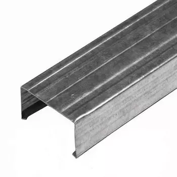 Профиль стоечный ПС-4 75х50х3000 мм