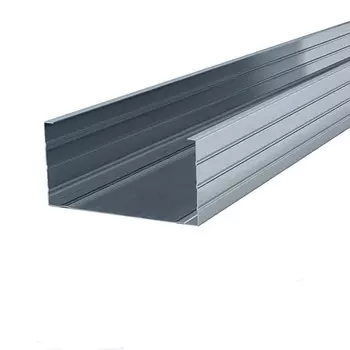 Профиль стоечный ПС-6 100х50х3000 мм