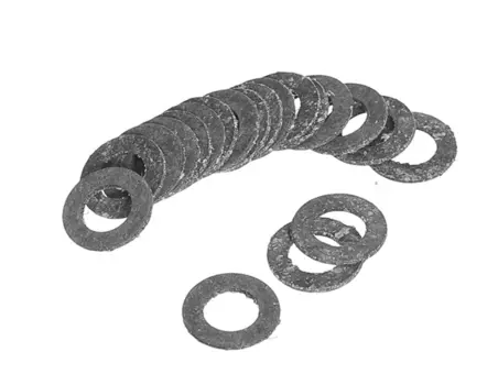 Прокладка 3/4" паронитовая 20 шт